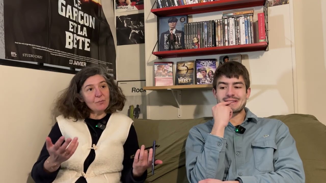 TSMM - S.2 EP.1 - 07/01: LES LUMIERES DE NY, LES ECHOS DU PASSÉ, TOUT VA BIEN, LAURENT DANS LE VENT