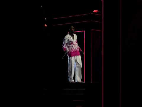 Famaye Honours Amakye Dede at the TGMAs 2024