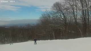 Mount Sunapee 2/3/2025
