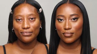 THE ULTIMATE SOFT GLAM MAKEUP | Step-by-Step Guide screenshot 4