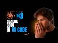 How to Set Up Claude Code in VS Code the RIGHT Way (Beginner Tutorial 2026)