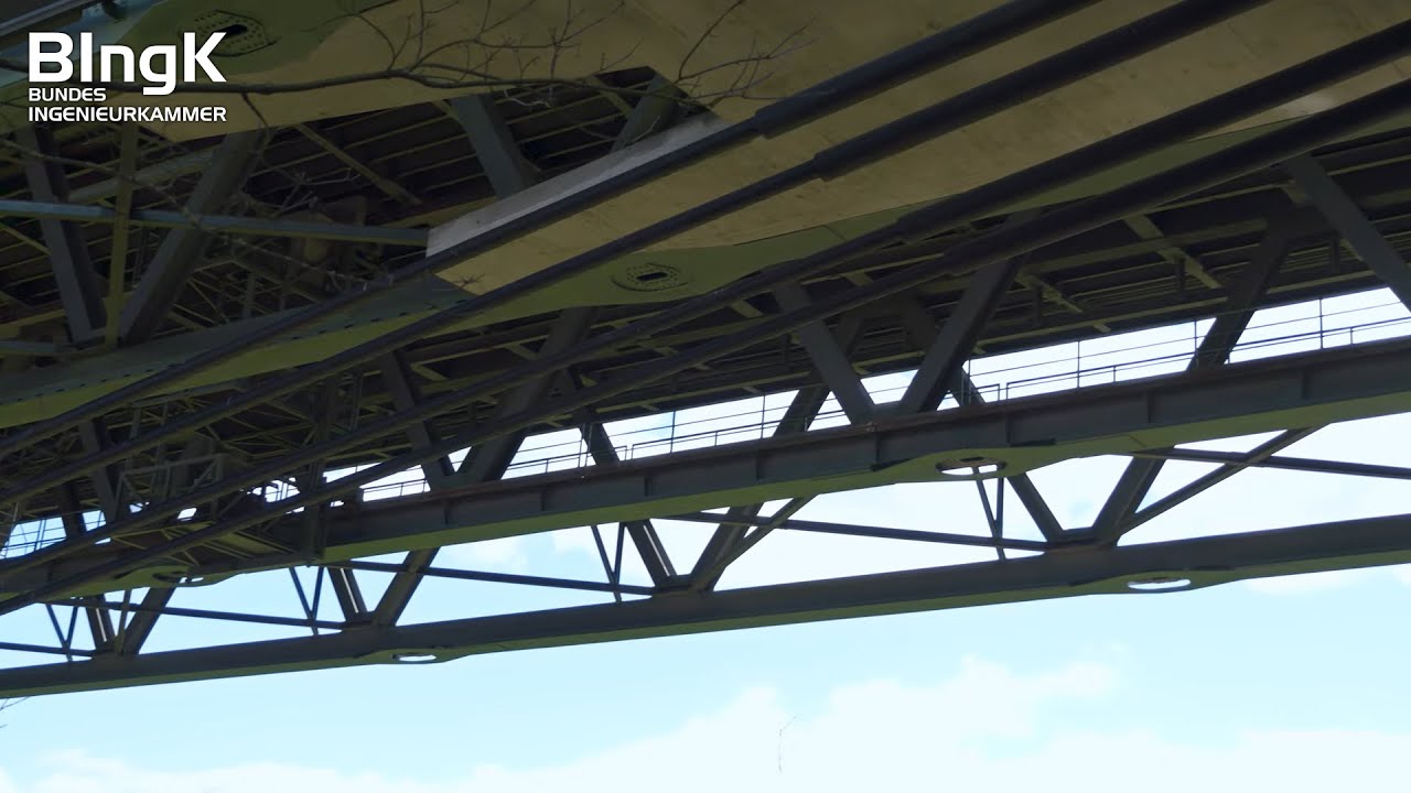 Deutscher Brückenbaupreis 2023: Fuldatalbrücke Bergshausen, Auszeichnung