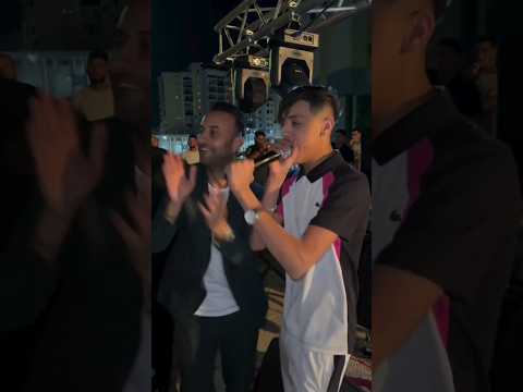 Cheb Midou W Cheb Chemso Sghir الشاب شمسو صغير والشاب ميدو Rai Live Tiktok اكسبلور تيك توك