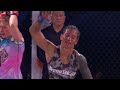 Some Submissions That Took Our Breaths Away | Invicta FC
