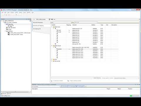 Codesys Del 4 Skapa programblock (POU)