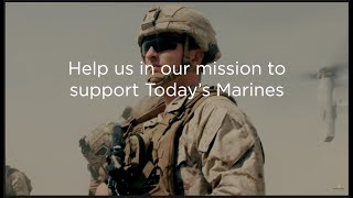 Marine Corps Association Foundation Video