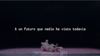 Tempest - Bubblegum sub español ♡