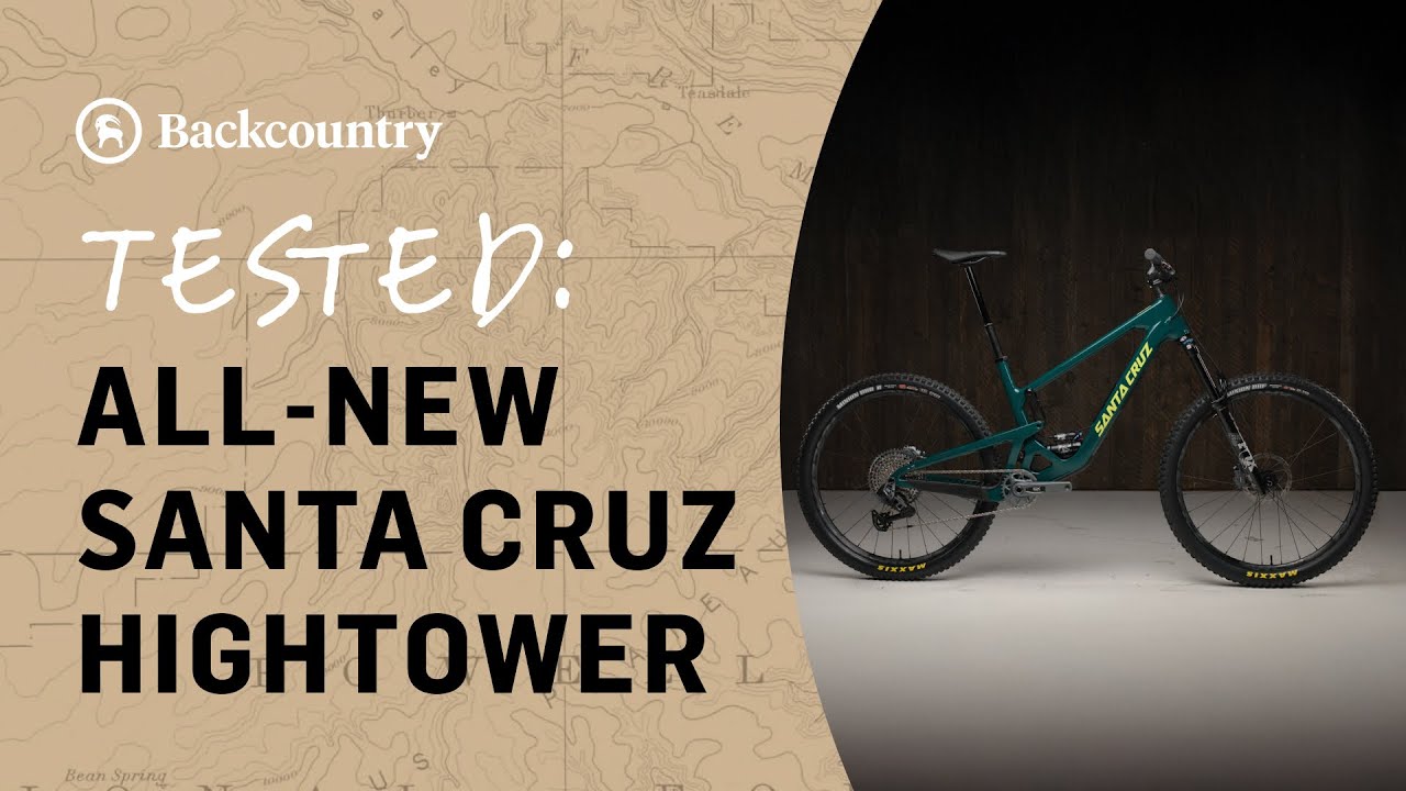 Cruz Hightower Santa Cruz Mtb Gloves 2017 Santa Cruz Hightower