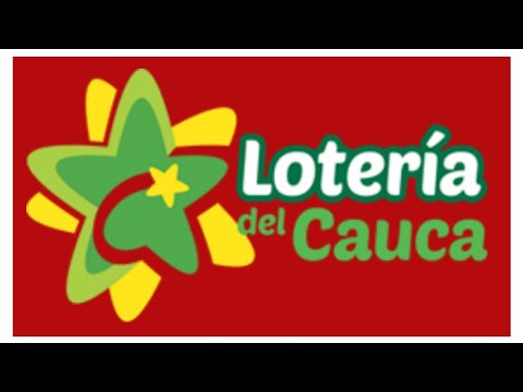 Resultados Lotería del Cauca 22 de Octubre de 2022