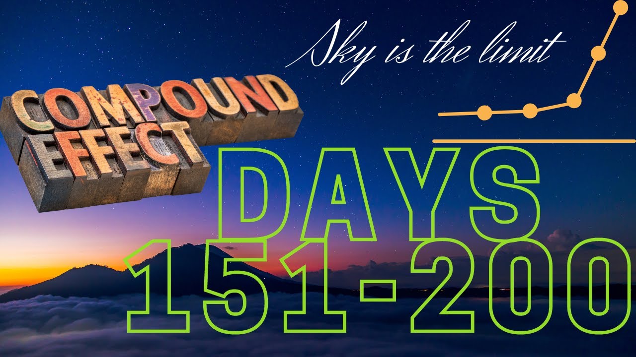 I Uploaded A Lesson Every Day For 50 Days The Compound Effect In i-uploaded-a-lesson-every-day-for-50-days-the-compound-effect-in