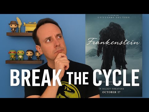 Frankenstein (2025) - Never See it The Same Way