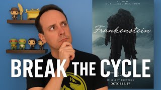 Frankenstein (2025) - Never See it The Same Way