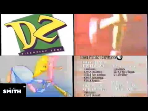 PTV Park Program Break (KDIN-TV, Early 1999) #27