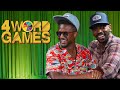 4Word Games | Dormtainment: Mike vs. Cam | All Def
