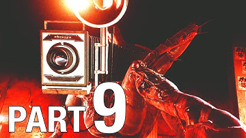 THE EVIL WITHIN 2 Walkthrough Part 9 - Bosses - No Commentary [PC Ultra Settings 1080P 60fps]