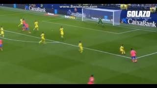 Las Palmas takımından tiki-taka ve insan üstü bir gol!