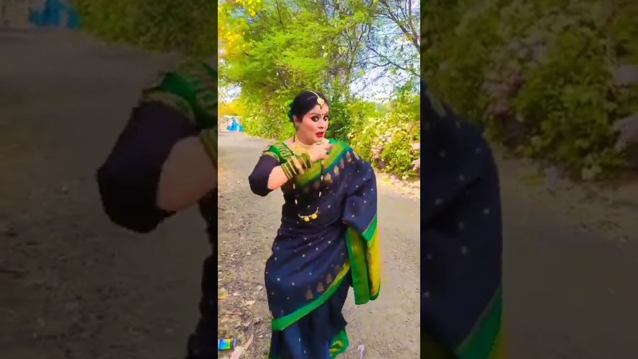 Sudha Chandran new viral video💕💕💕
