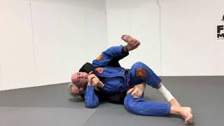 Part 3 Brown belt positional escapes