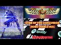 Star Of The Conqueror Robo Diablo Mix Dhruva Aliman Electro Rock Big Beat