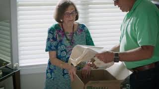 Find the right provider practically anywhere