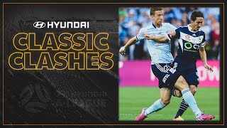 MELBOURNE VICTORY 3-0 SYDNEY FC | Grand Final Season 2014\/15 | Hyundai A-League Classic Clashes