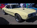 67 Firebird Dreamgoatinc Hot Rod Classic Muscle and Drag Cars #car #cars #Classiccar #musclecar