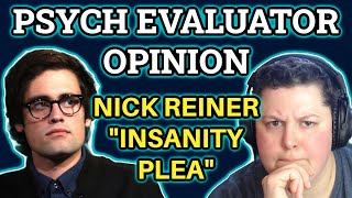 Psych Evaluator: Why a Nick Reiner Insanity Defense Is a Tough Sell