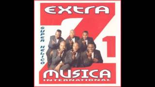 Extra Musica International Z1 - Mon Reve