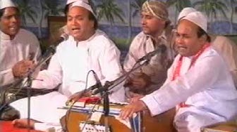 sher ali mehr ali,man kuntu mola part 3 very melodious qawwali