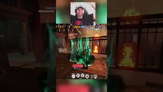 I was ONE step away #deadlock #gaming #gamingclips #funnygaming #shorts