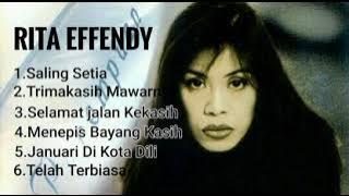 Rita Effendy Lagu Kenangan Terbaik