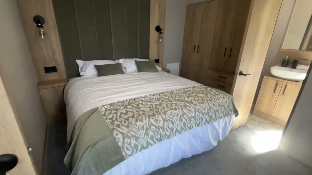 ABI Ingleton - £89,995