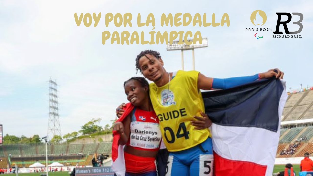 DARLENYS DE LA CRUZ