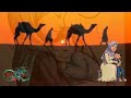 Allo yemam - أمي ما تبكيش خلي هموم عليا فرج الله قريب
