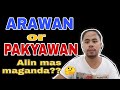 Arawan, Pakyawan o Contractor | Saan Mas Makakatipid sa Pagpapagawa?  | Advantages and Disadvantages