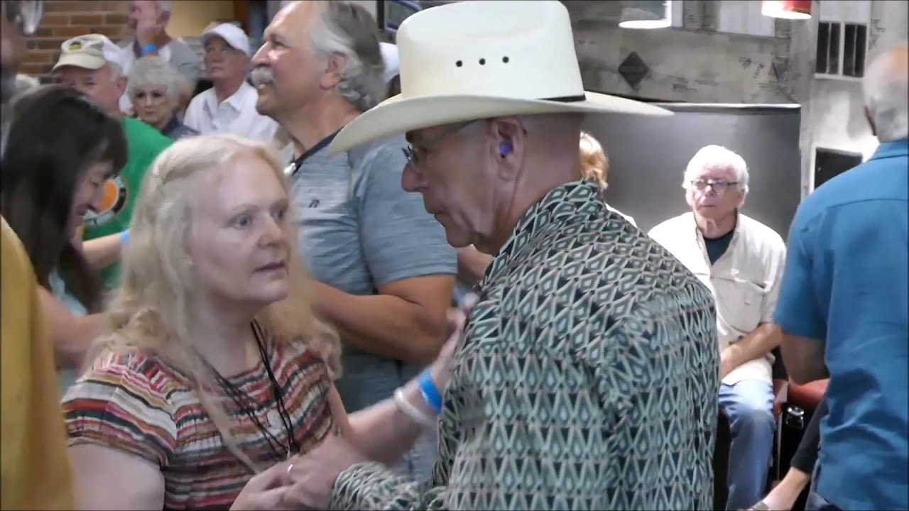 Zydeco Breakfast 17032018 A YouTube