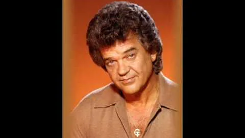 Conway Twitty - I'd Love To Lay You Down - DayDayNews