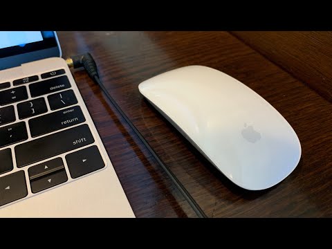 Apple Mouse Disconnecting All The Time (How To Fix It)