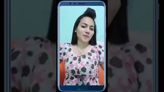 Goyangan Tante Maya Mantul Awas Gagal Fokus