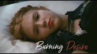 Multifemale || fire of my loins -【Burning Desire】
