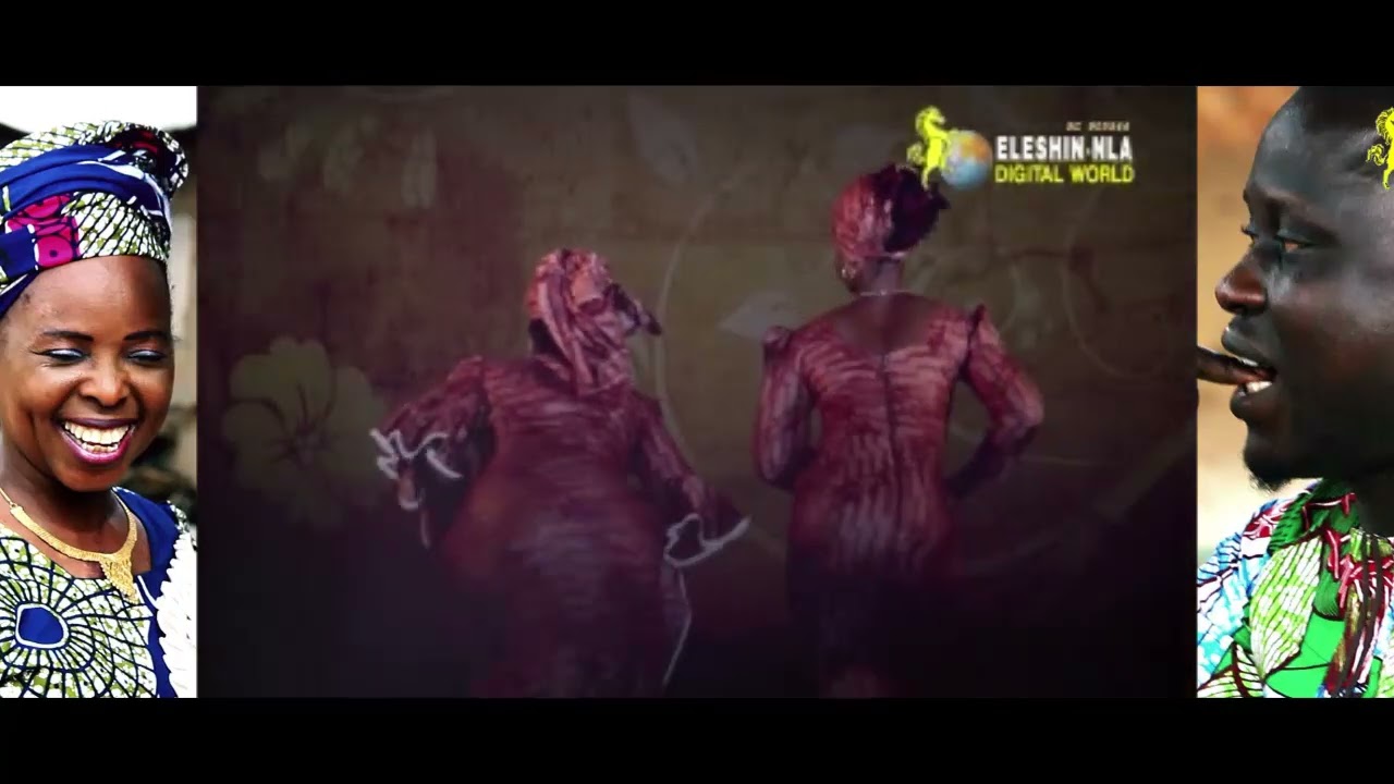 AYINLA ALATENUJE PAST 2