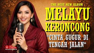 “Best Album Melayu Keroncong Terbaru 🎶 Musik Santai Paling Enak Didengar”