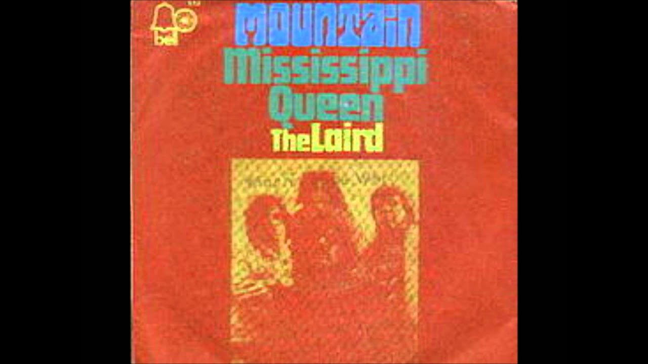 Mountain Mississippi Queen YouTube