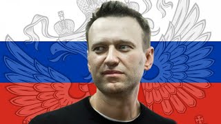 Little Dark age - Привет, это Навальный! (edit)