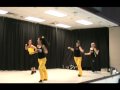 Zumba Fitness in VA with Vanessa Ledesma - Northern Virginia - Dulles / Sterling / Reston