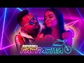 Fatfatiya  rishiking ft deepali naruka  priya nair  the bullet song official music