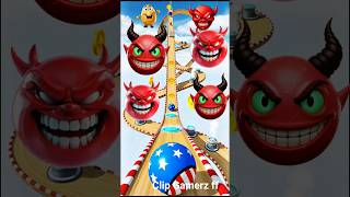 Going Ball #shorts #shortvideo #shortgame #gamingvideos