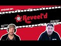 Reveeld episode 001 with gavin michael booth  special guest ryan convery of fat foot films