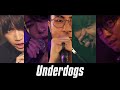 【CAST MV】EROSION 1st Single「Underdogs」