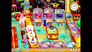 Cake Mania (PC) | Casino Bakery: January - December | Walkthrough - Part 4 (Final) screenshot 5